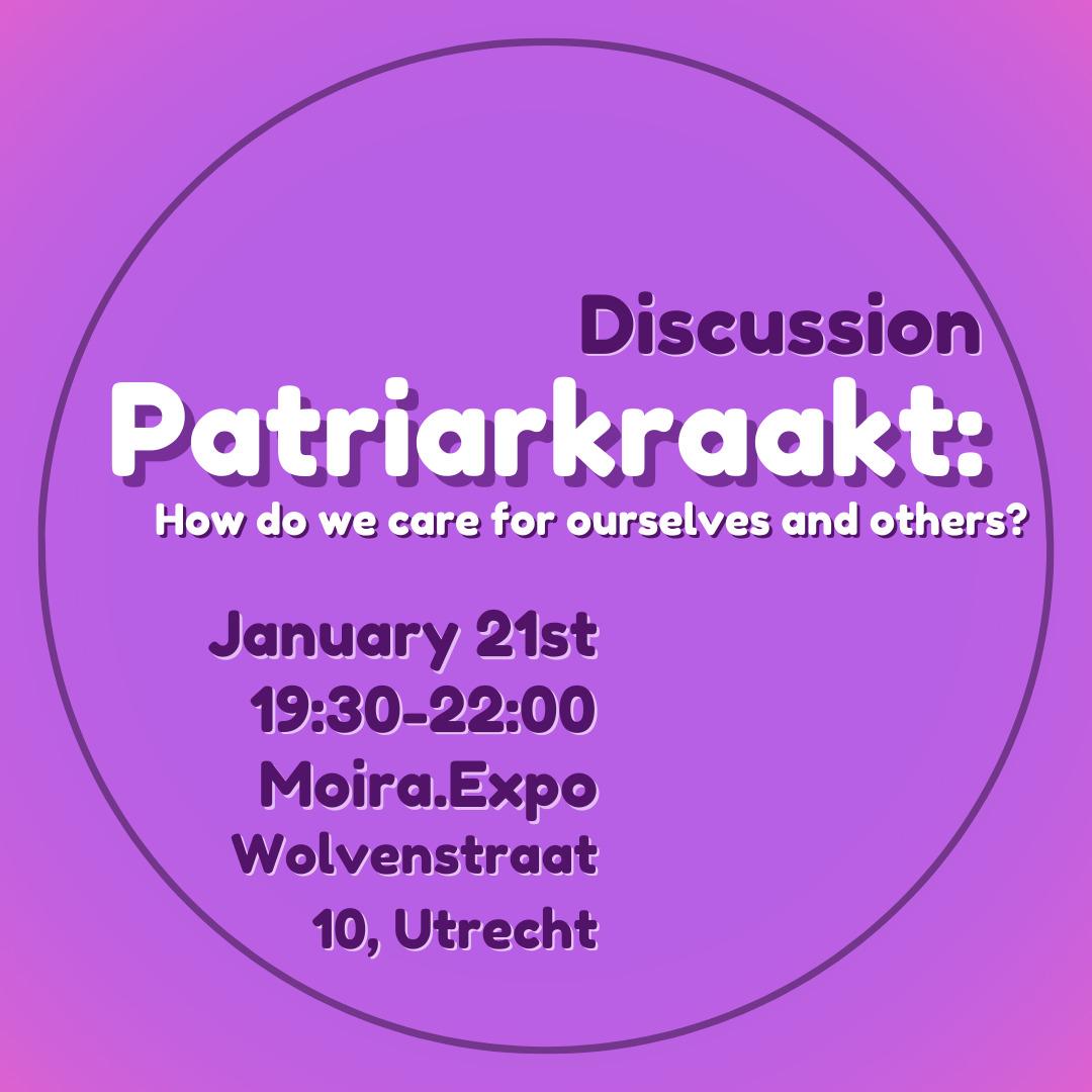 How do we care for ourselves and others?